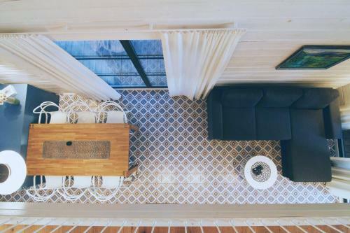 Hapsal Spa Villas