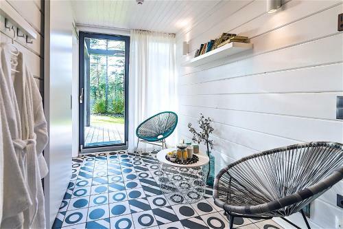 Hapsal Spa Villas