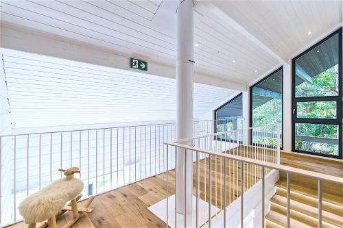 Hapsal Spa Villas