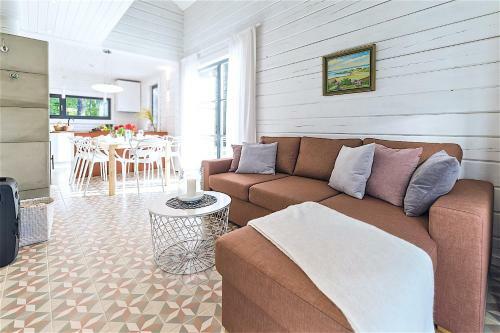 Hapsal Spa Villas
