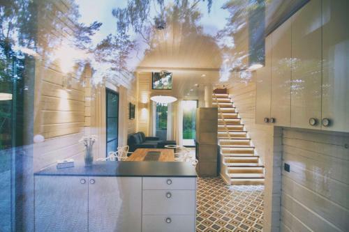 Hapsal Spa Villas