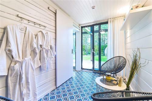Hapsal Spa Villas