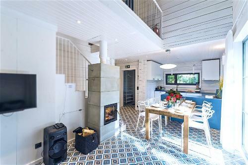 Hapsal Spa Villas