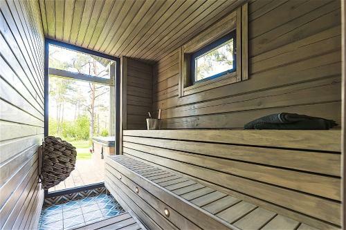 Hapsal Spa Villas