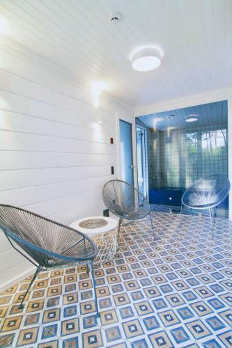 Hapsal Spa Villas