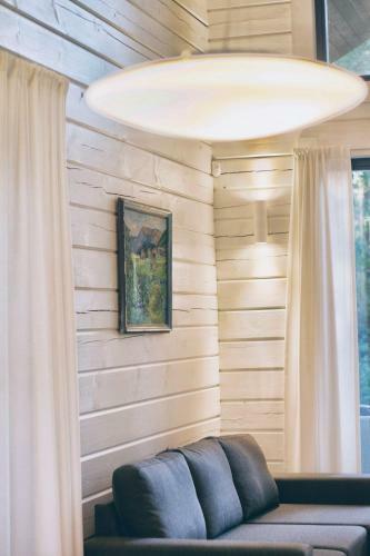 Hapsal Spa Villas