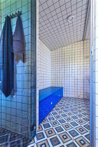Hapsal Spa Villas