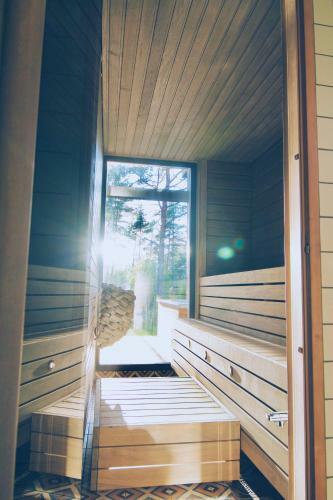 Hapsal Spa Villas