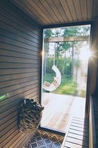 Hapsal Spa Villas