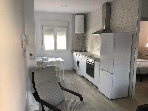 Apartamento Cartana
