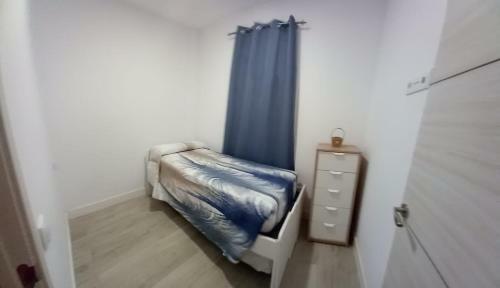 Apartamento Cartana