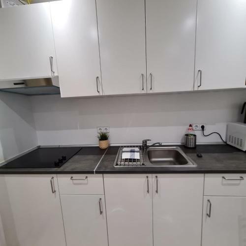 Apartamento Luz Y Sol San Fernando