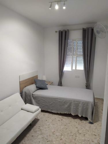 Apartamento Luz Y Sol San Fernando