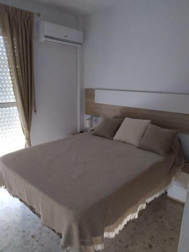 Apartamento Luz Y Sol San Fernando
