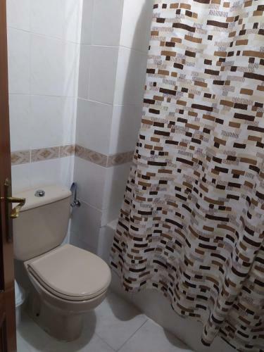 Apartamento Luz Y Sol San Fernando