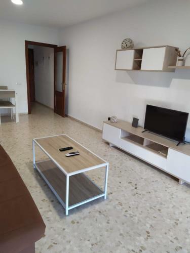 Apartamento Luz Y Sol San Fernando