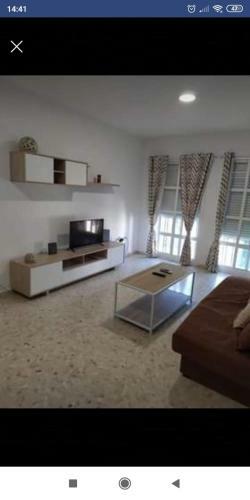 Apartamento Luz Y Sol San Fernando