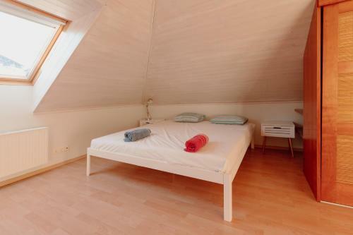 Apartamento Lahe Majutus