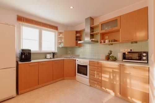 Apartamento Lahe Majutus