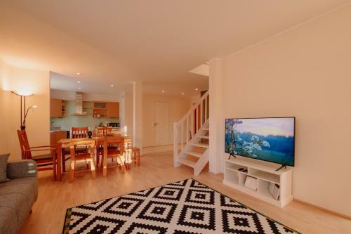 Apartamento Lahe Majutus