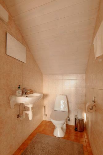 Apartamento Lahe Majutus