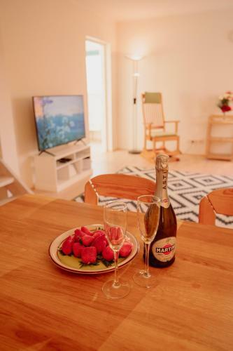 Apartamento Lahe Majutus