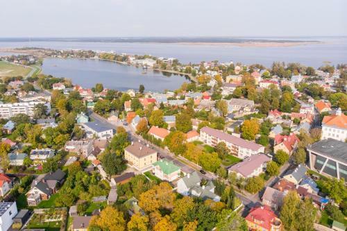 Apartamento Lahe Majutus