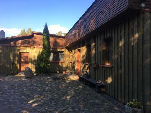 Hostal Metlin Puhkemaja