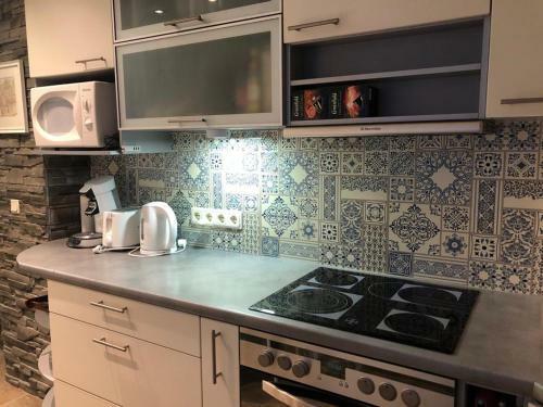 Niine 10c Apartment
