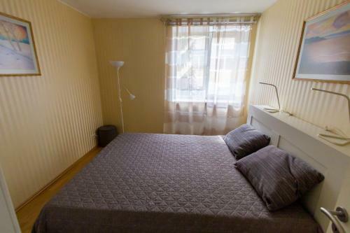 Niine 10c Apartment