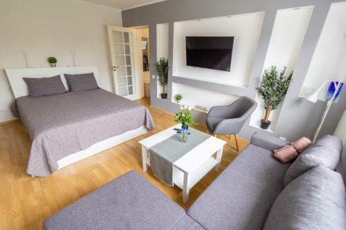 Niine 10c Apartment