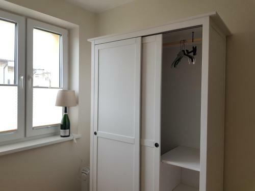 Aia Apartment