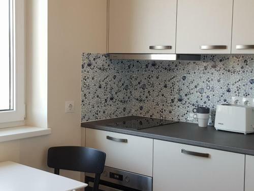 Aia Apartment