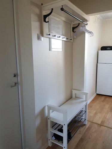 Aia Apartment