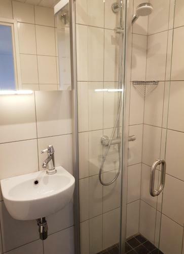 Aia Apartment