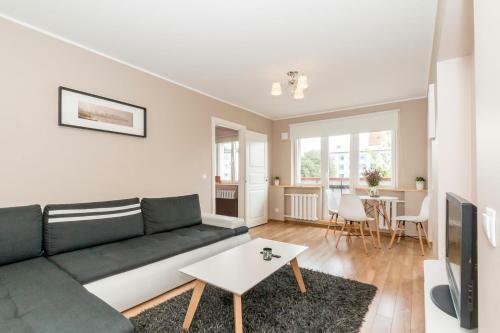 Apartamento Kesklinna Majutus