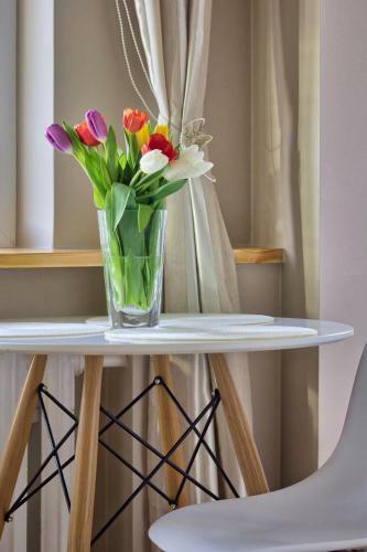 Apartamento Kesklinna Majutus