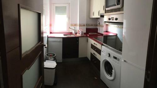 Apartamento & La Casa De Adriana