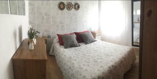 Apartamento & La Casa De Adriana