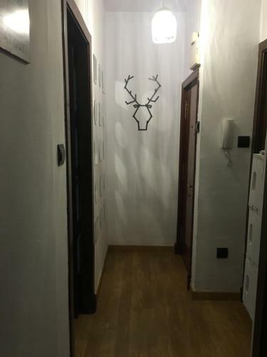 Apartamento & La Casa De Adriana