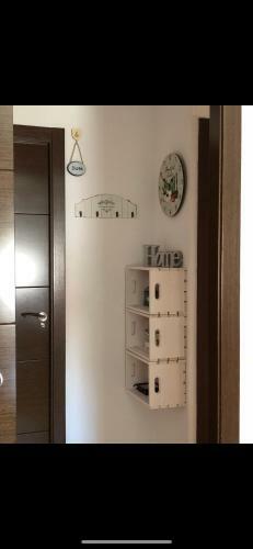 Apartamento & La Casa De Adriana