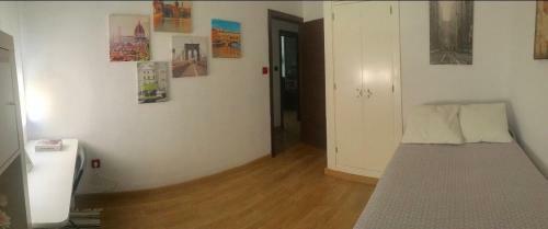 Apartamento & La Casa De Adriana