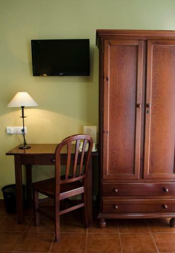 Hostal La Andaluza