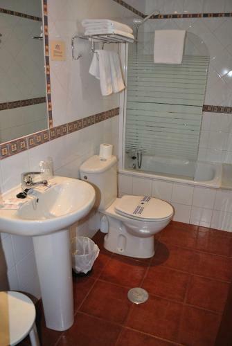 Hostal La Andaluza