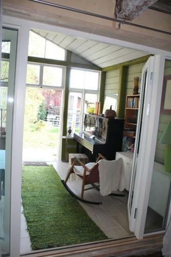 Suur-lossi Apartments