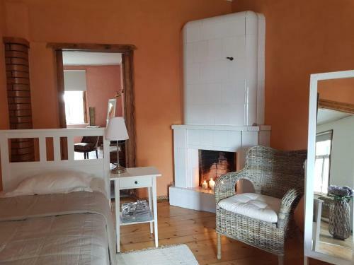 Apartamento Posti 22 K�laliskorter