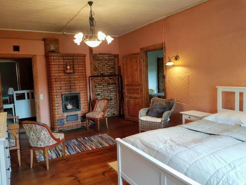 Apartamento Posti 22 K�laliskorter