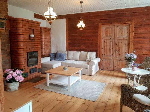 Apartamento Posti 22 K�laliskorter