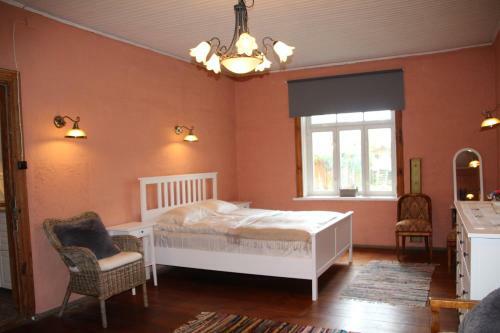 Apartamento Posti 22 K�laliskorter