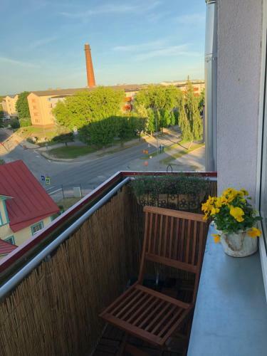 Kesklinna Apartement
